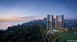 Vela Bay (D16), Apartment #566507441